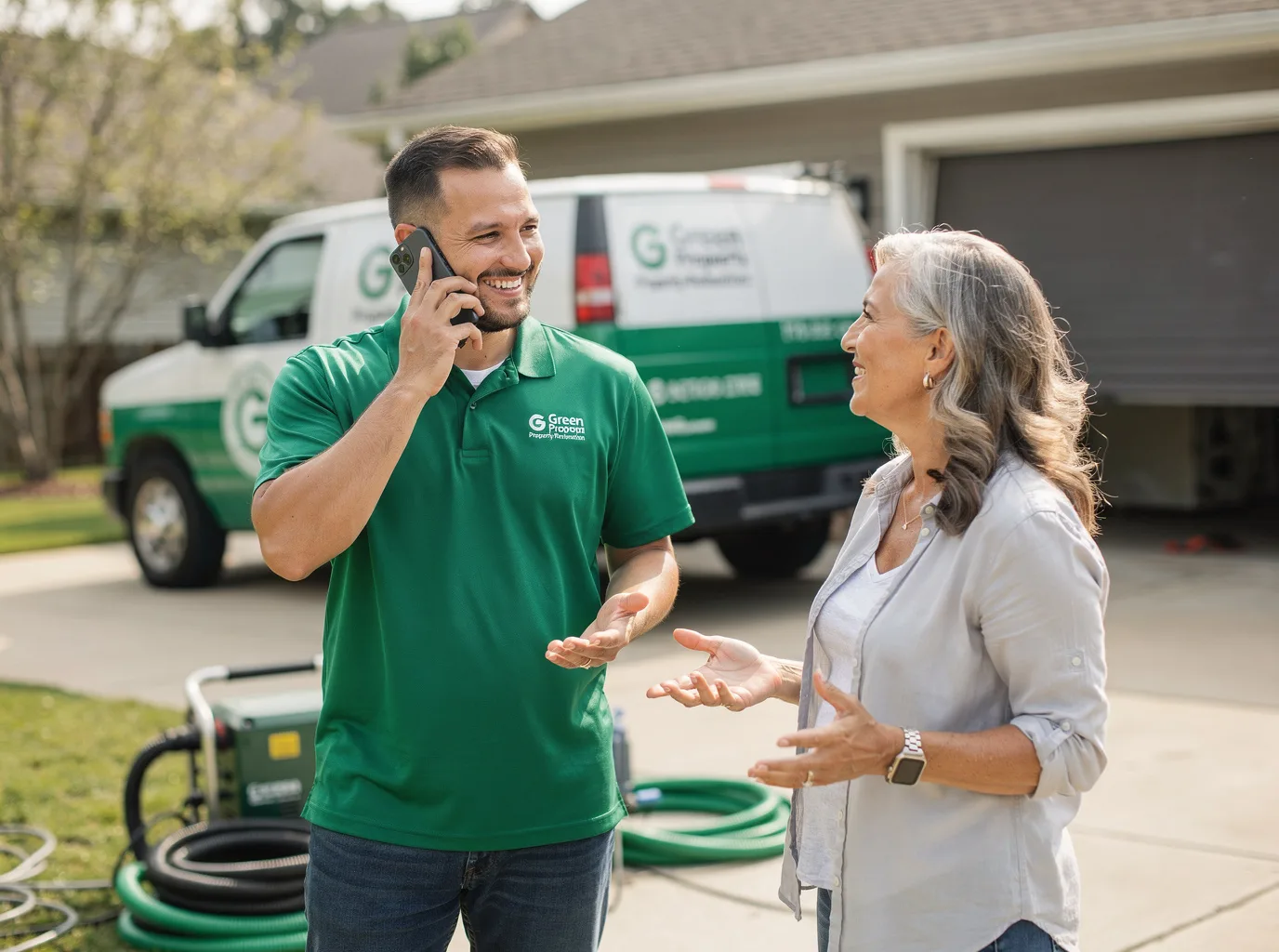 Water Damage Restoration New Oxford, PA FAQs